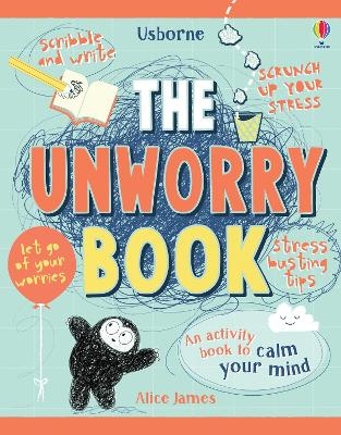 Picture of Unworry Book