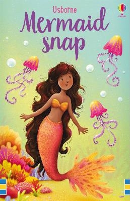 Picture of Mermaid Snap