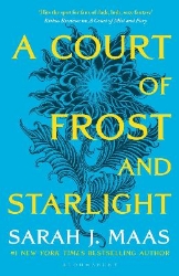 Picture of A Court of Frost and Starlight: An unmissable companion tale to the GLOBALLY BESTSELLING, SENSATIONAL series