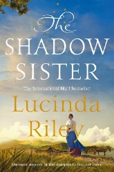 Picture of The Shadow Sister