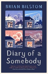 Picture of Diary of a Somebody