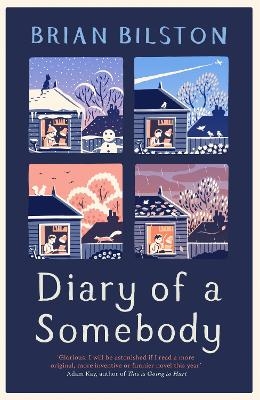 Picture of Diary of a Somebody