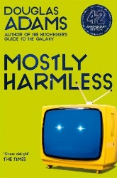 Picture of Mostly Harmless