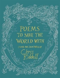 Picture of Poems to Save the World With