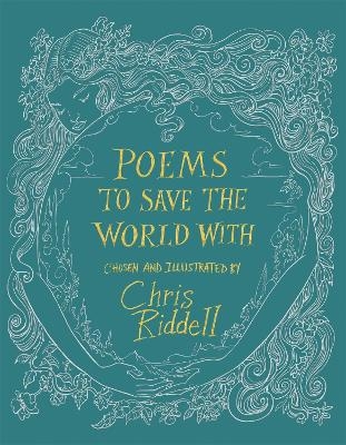 Picture of Poems to Save the World With