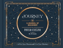 Picture of Journey: A Journal of Discovery