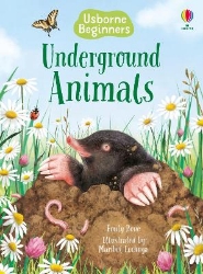 Picture of Underground Animals