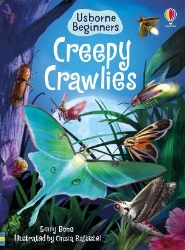 Picture of Creepy Crawlies