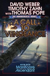 Picture of Call to Vengeance