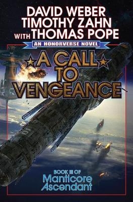 Picture of Call to Vengeance