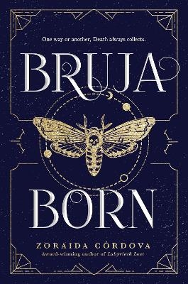 Picture of Bruja Born