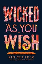 Picture of Wicked As You Wish