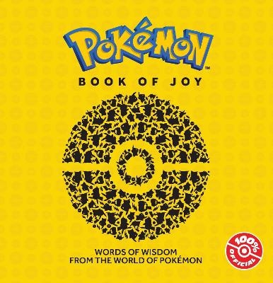 Picture of Pokemon: Book of Joy