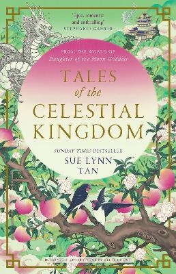 Picture of Tales of the Celestial Kingdom