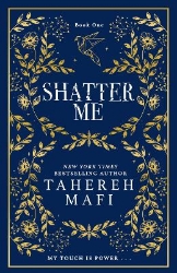 Picture of Shatter Me (Shatter Me)