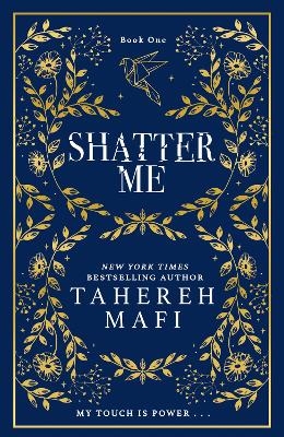 Picture of Shatter Me (Shatter Me)