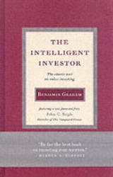 Picture of Intelligent Investor: The Classic Text on Value Investing