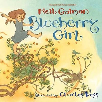Picture of Blueberry Girl
