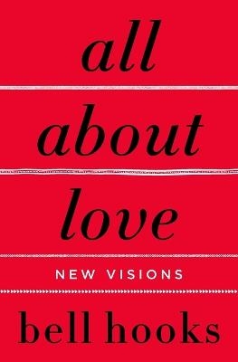 Picture of All About Love: New Visions