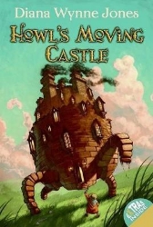 Picture of Howl's Moving Castle