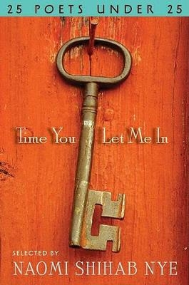 Picture of Time You Let Me In