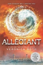 Picture of Allegiant