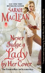 Picture of Never Judge a Lady by Her Cover