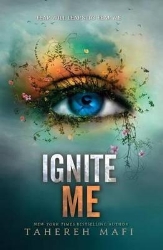 Picture of Ignite Me