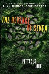 Picture of The Revenge of Seven