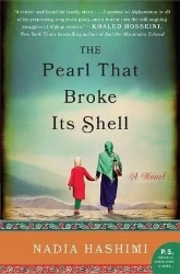 Picture of The Pearl That Broke Its Shell: A Novel