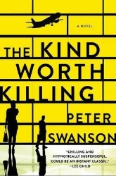 Picture of The Kind Worth Killing