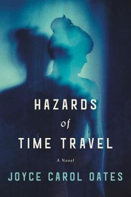 Picture of Hazards Of Time Travel