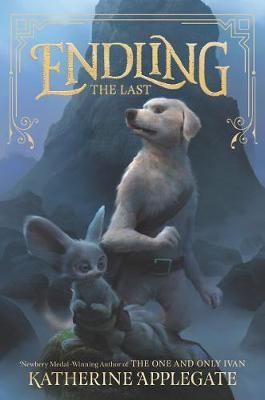 Picture of Endling: The Last