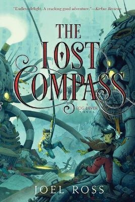Picture of The Lost Compass
