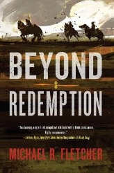 Picture of Beyond Redemption