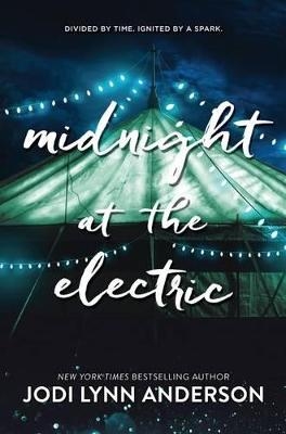 Picture of Midnight at the Electric
