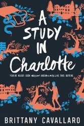 Picture of A Study in Charlotte