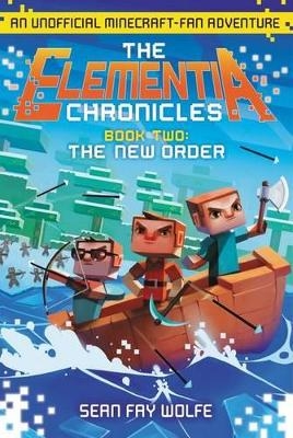 Picture of The New Order: An Unofficial Minecraft-Fan Adventure