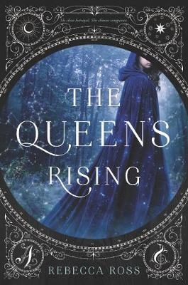 Picture of The Queen's Rising