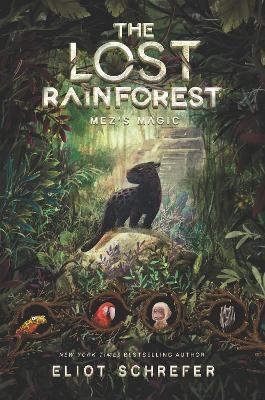 Picture of The Lost Rainforest: Mez's Magic