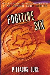 Picture of Fugitive Six