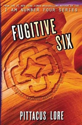Picture of Fugitive Six
