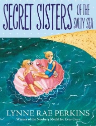 Picture of Secret Sisters of the Salty Sea