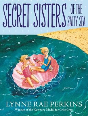 Picture of Secret Sisters of the Salty Sea