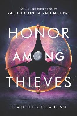 Picture of Honor Among Thieves