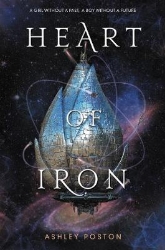 Picture of Heart of Iron