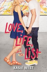 Picture of Love, Life, and the List