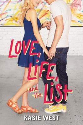 Picture of Love, Life, and the List