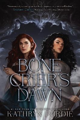 Picture of Bone Crier's Dawn