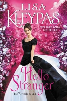 Picture of Hello Stranger: The Ravenels, Book 4